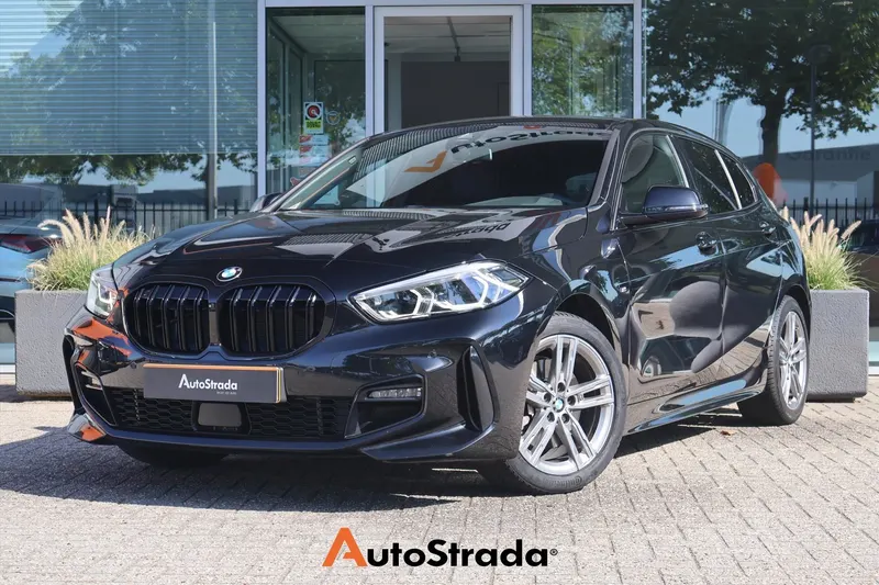 BMW 1-Serie (2022)