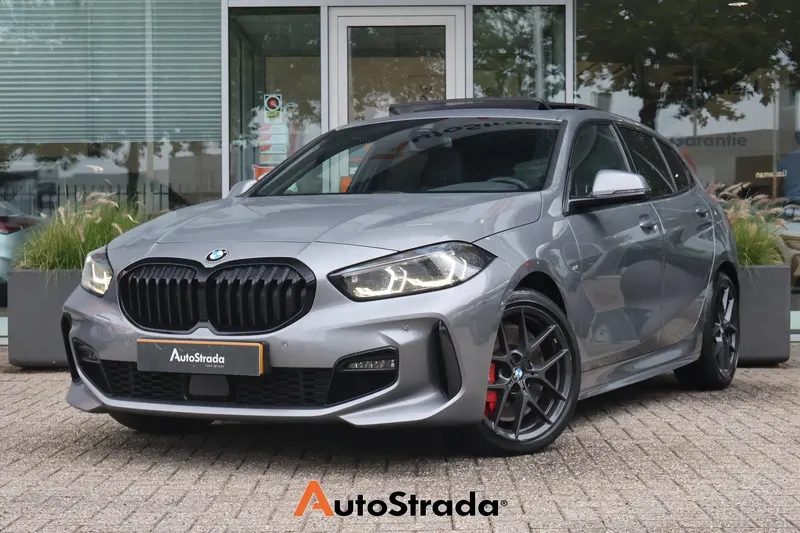 BMW 1-Serie (2024)