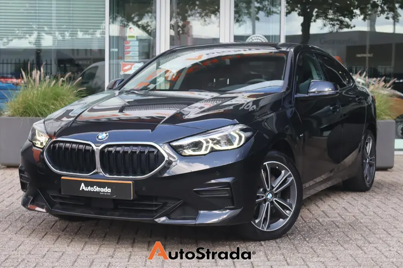 BMW 2-Serie (2023)