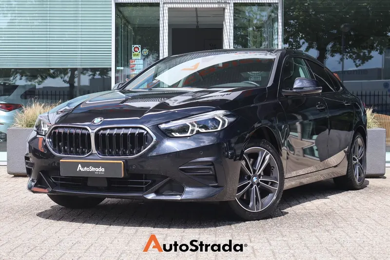BMW 2-Serie (2023)