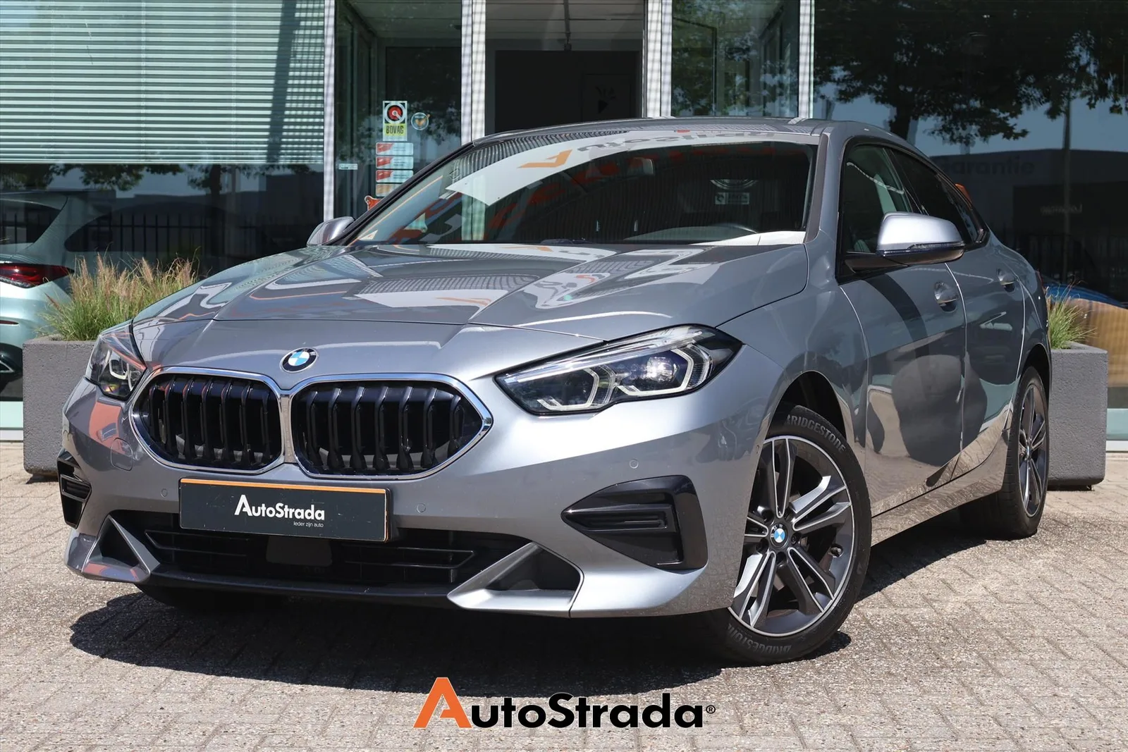 BMW 2-Serie (2023) — foto 1