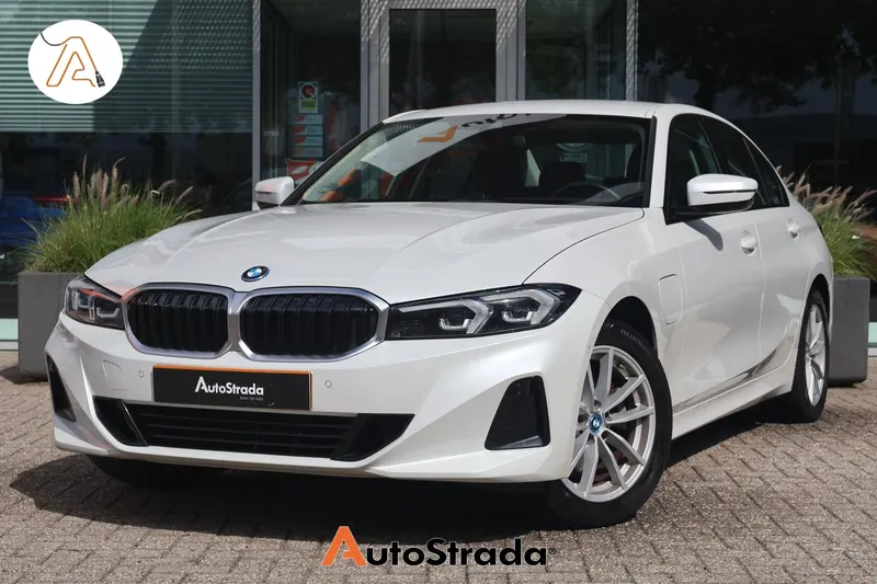BMW 3-Serie (2024)