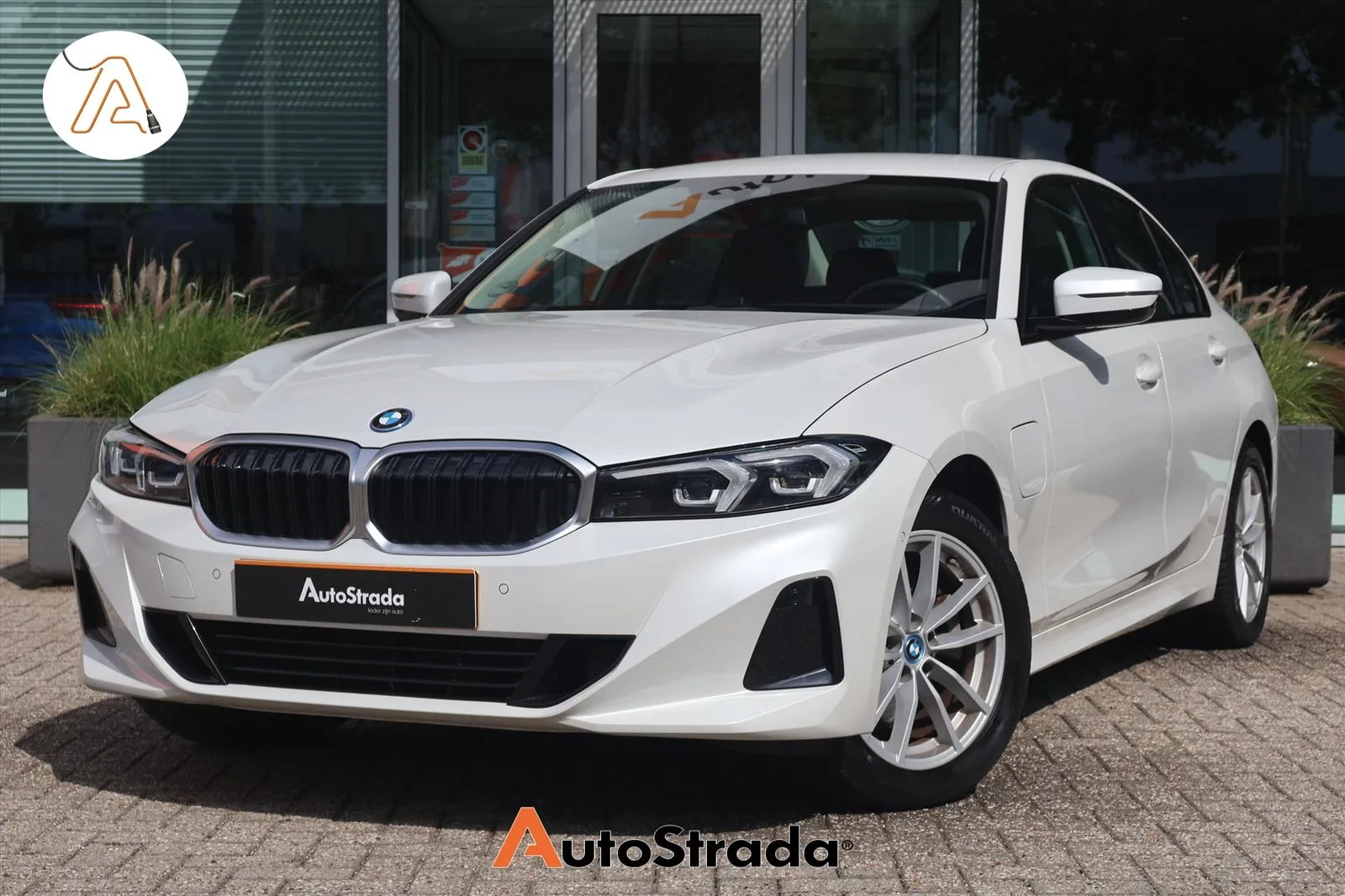 BMW 3-Serie (2024) — foto 1