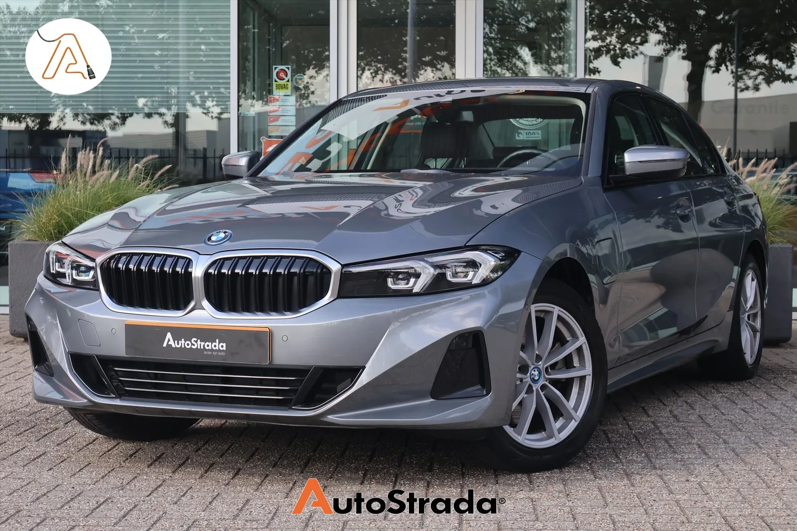 BMW 3-Serie (2024) — foto 1
