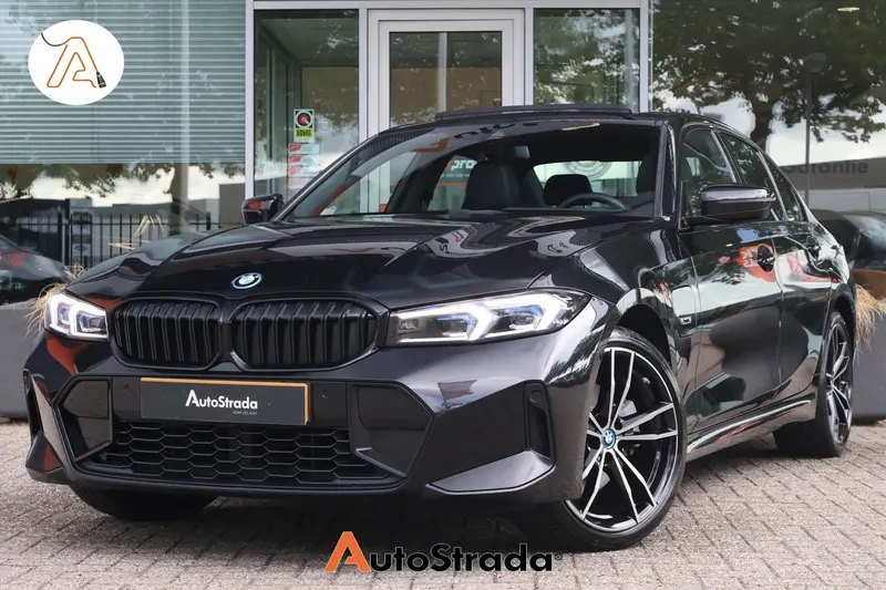 BMW 3-Serie (2024)