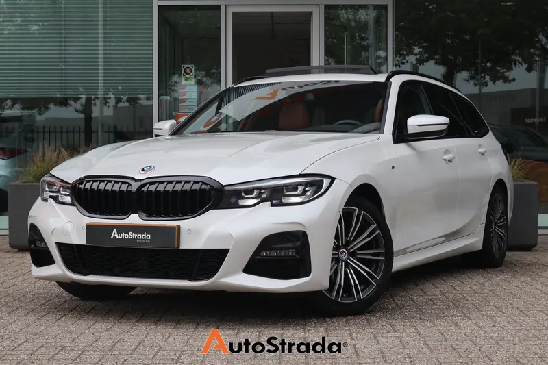 BMW 3-Serie (2022)