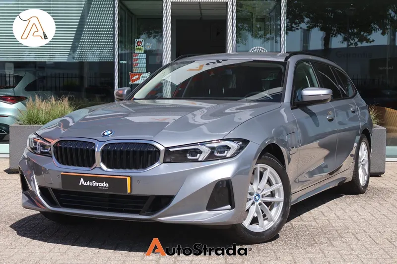 BMW 3-Serie (2023)