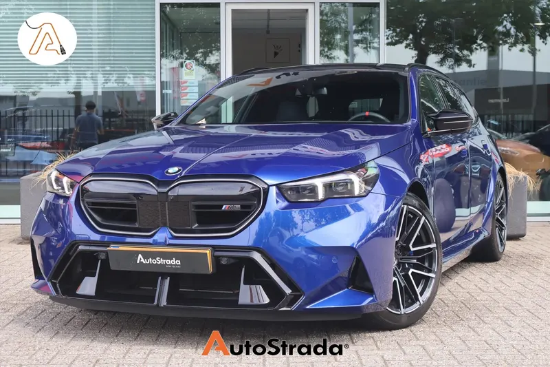 BMW M5 (2025)
