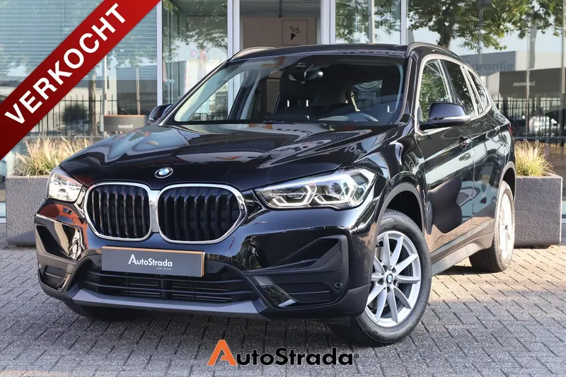BMW X1 (2022)