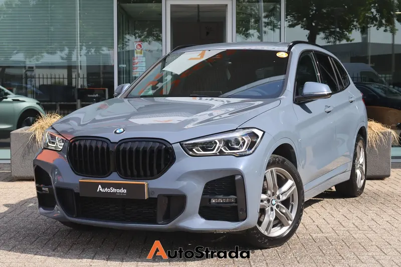 BMW X1 (2022)