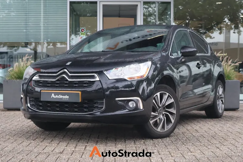 Citroën DS4 (2013)