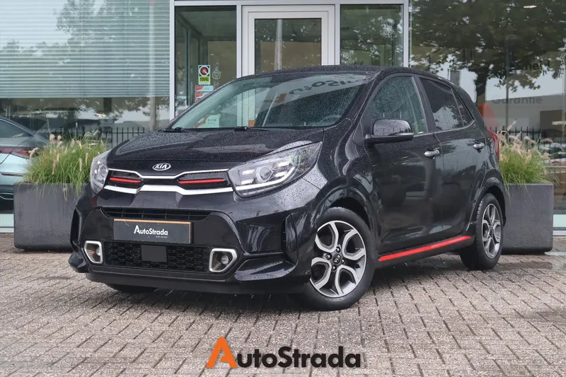 Kia Picanto (2021)