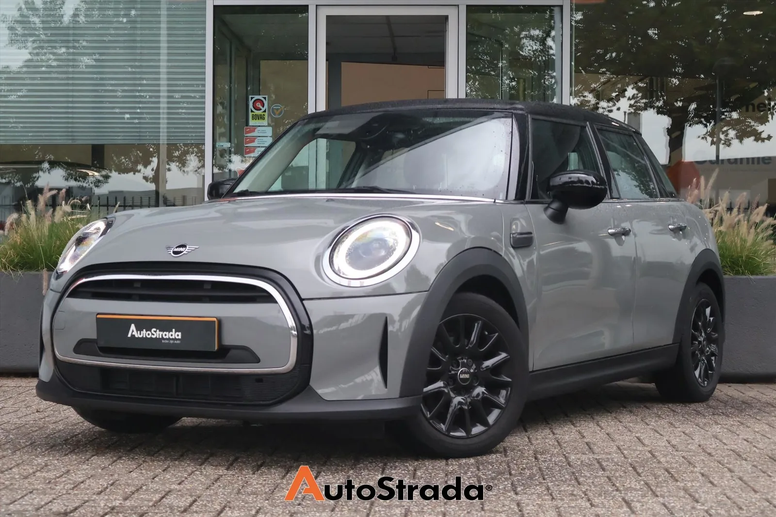 MINI Cooper (2022) — foto 1