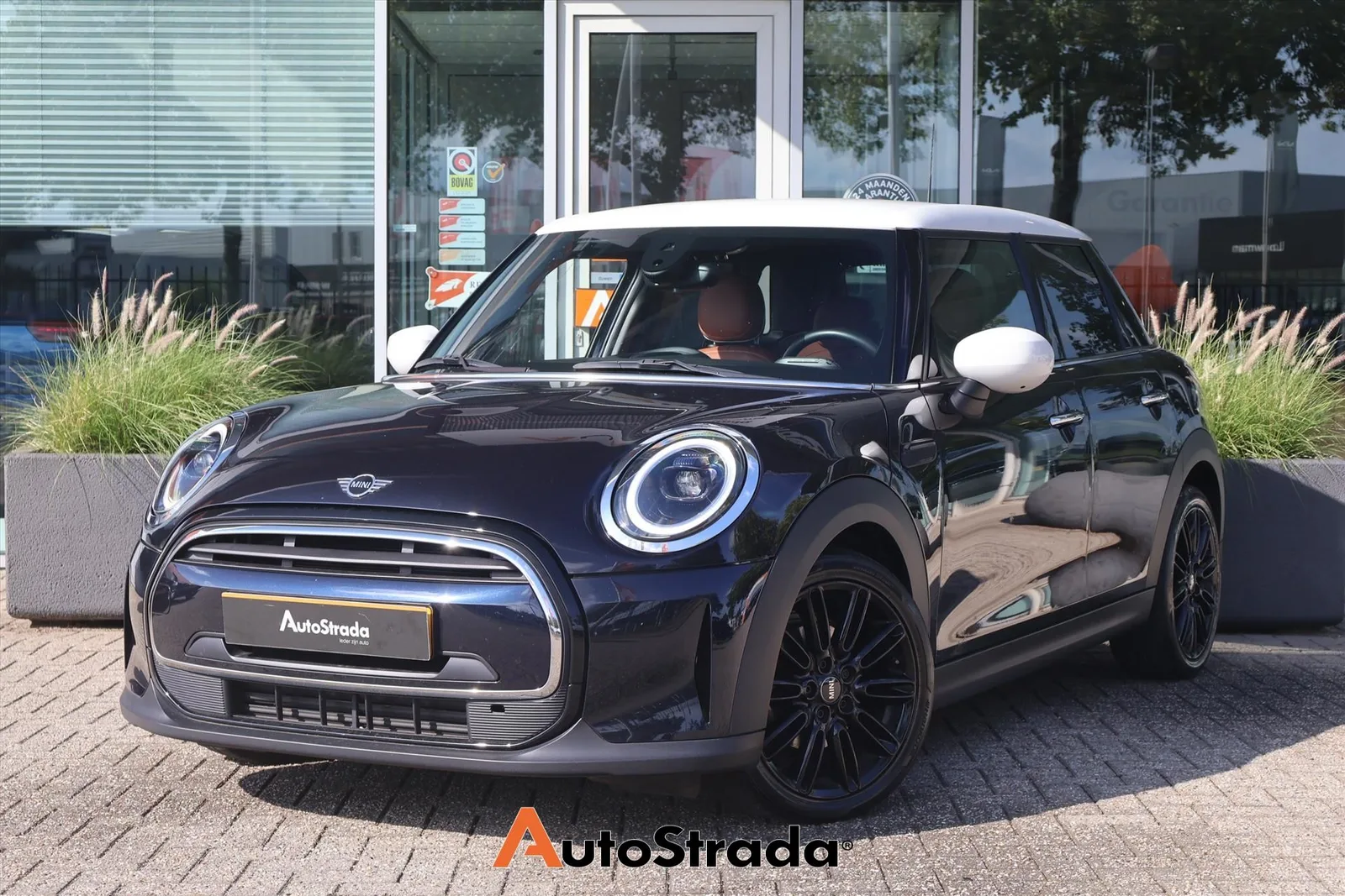 MINI Cooper (2022) — foto 1