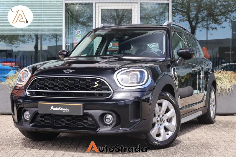 MINI Countryman (2023)