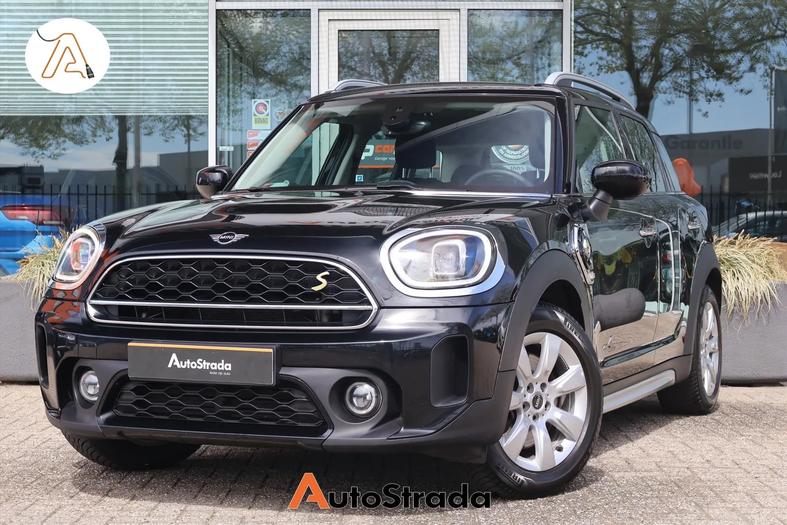 MINI Countryman (2023) — foto 1