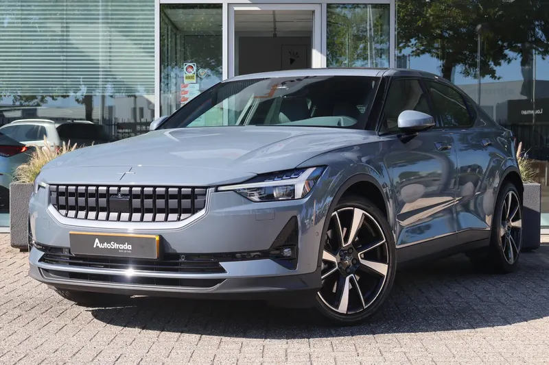 Polestar 2 (2021)