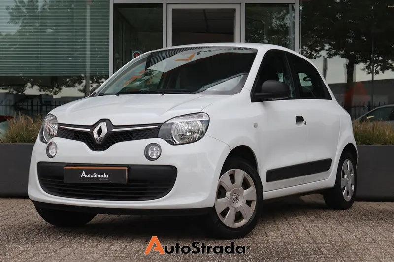 Renault Twingo (2014)