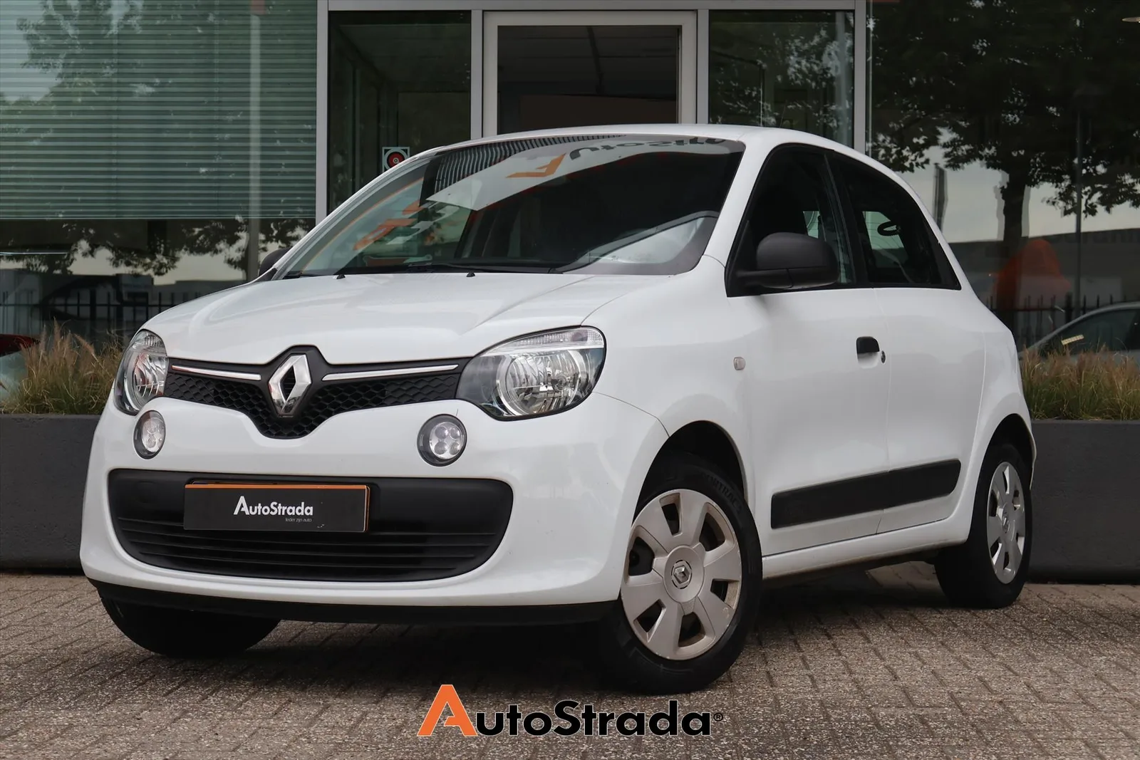 Renault Twingo (2014) — foto 1