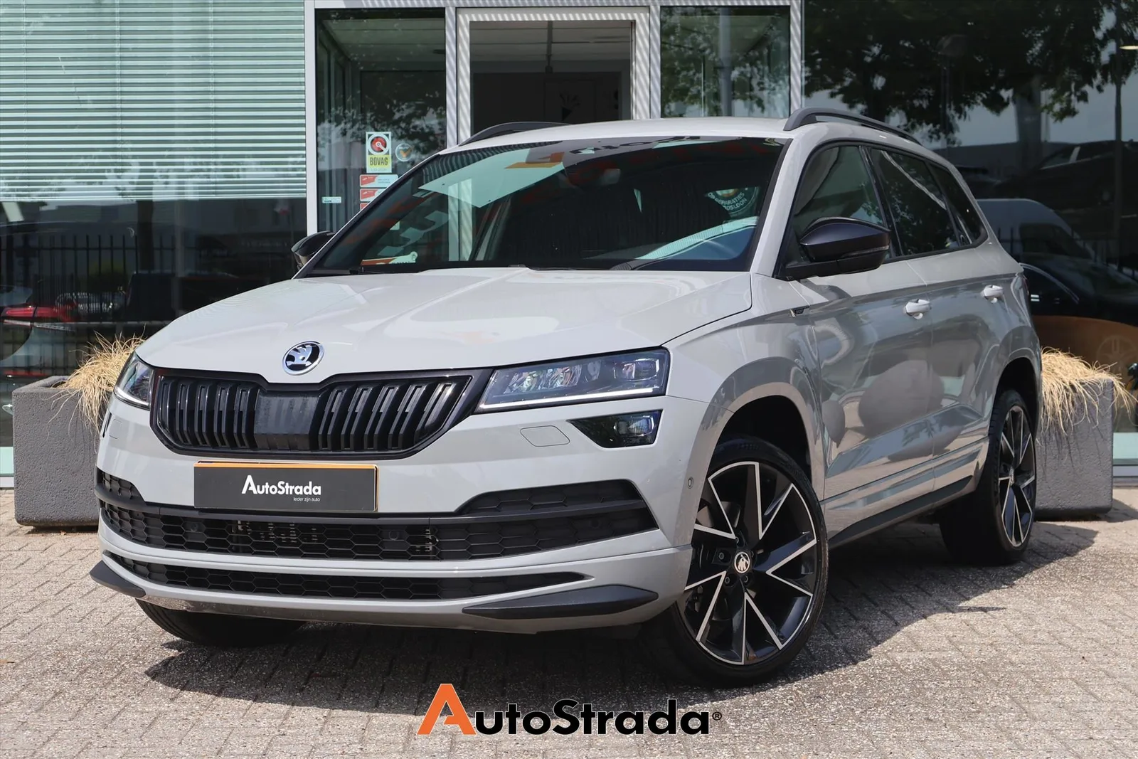 Škoda Karoq (2021) — foto 1