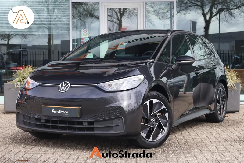 Volkswagen ID.3 (2022)