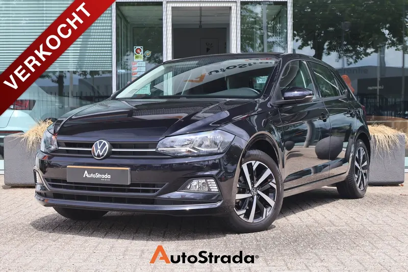 Volkswagen Polo (2021)