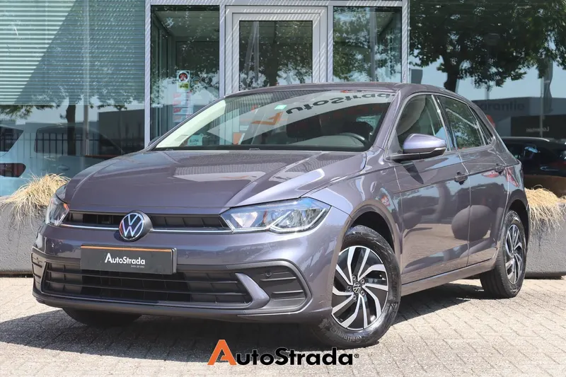 Volkswagen Polo (2022)