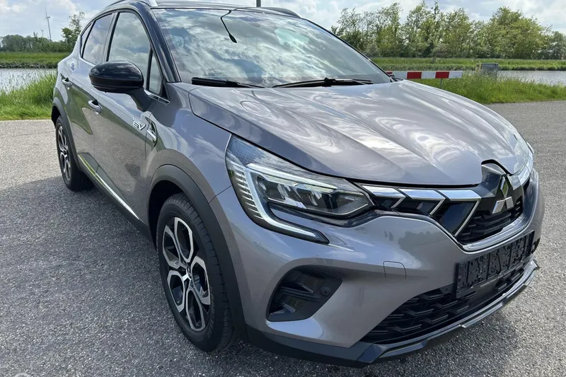 Mitsubishi ASX (2024)
