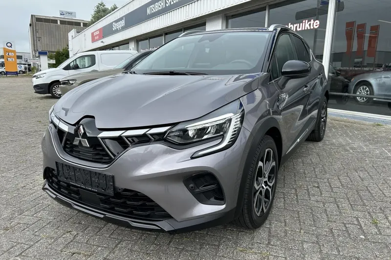 Mitsubishi ASX (2024)