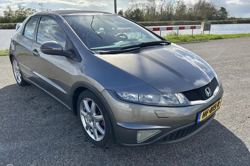 Honda Civic (2007)