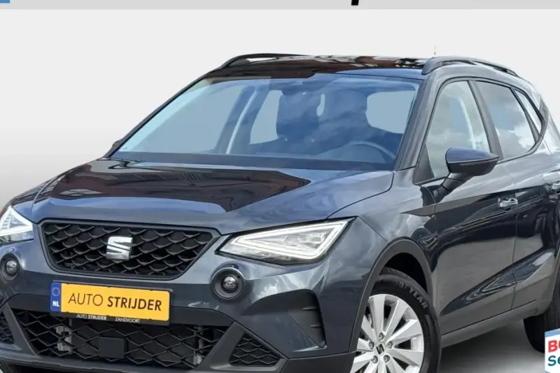 SEAT Arona (2025)