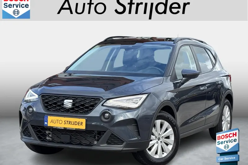 SEAT Arona (2025)