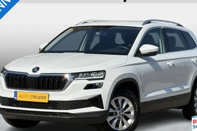Škoda Karoq (2024)