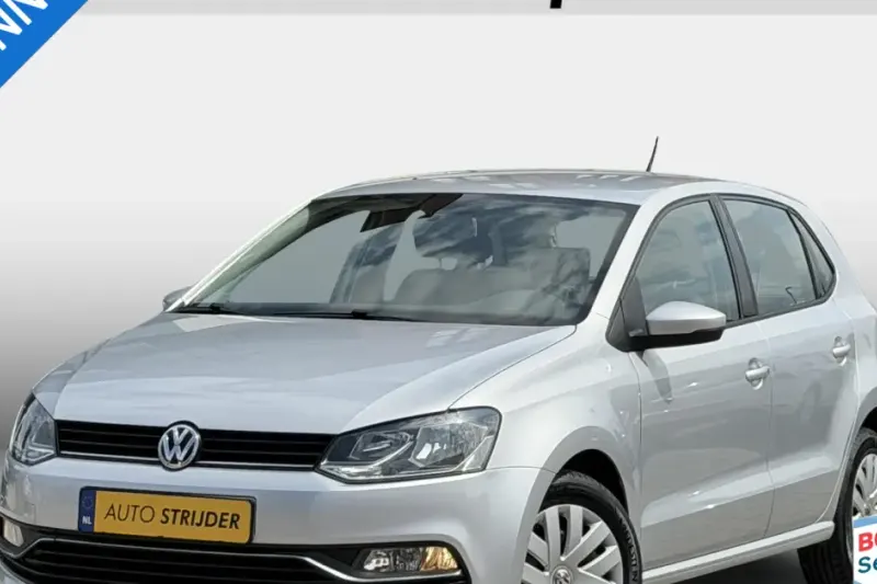 Volkswagen Polo (2017)