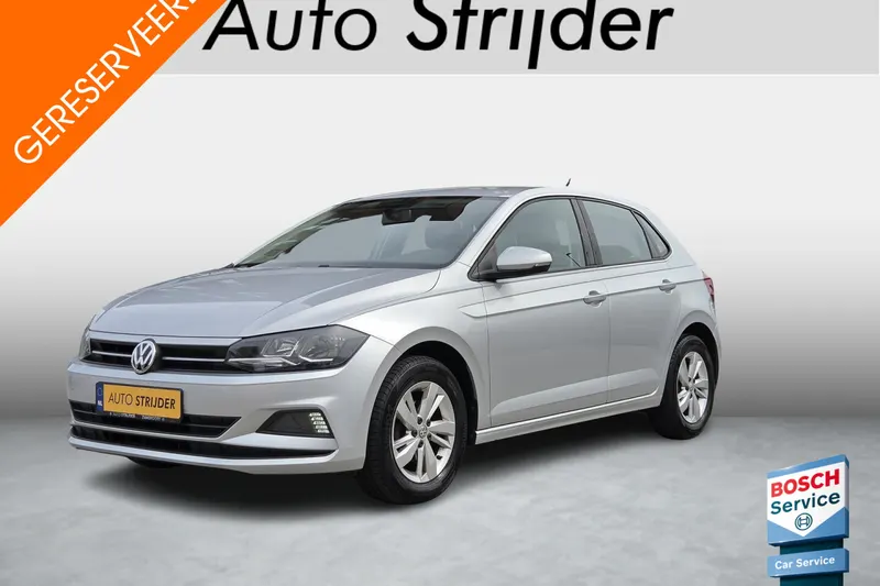 Volkswagen Polo (2018)