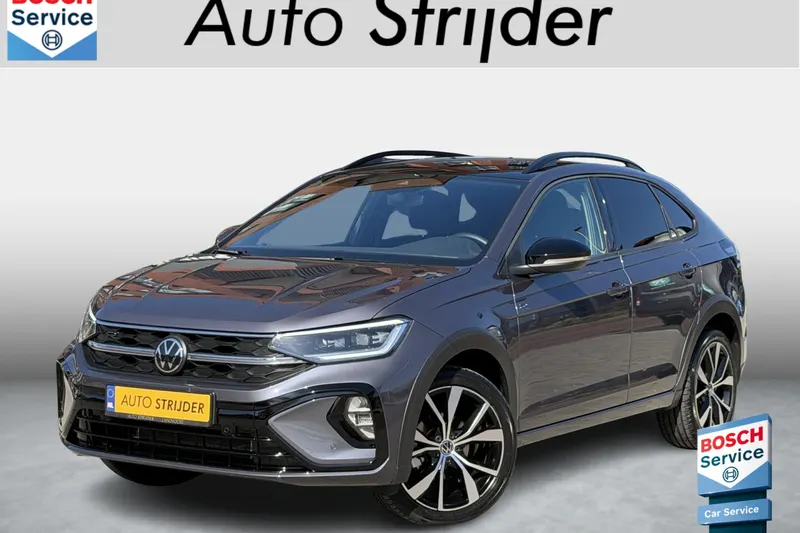 Volkswagen Taigo (2025)