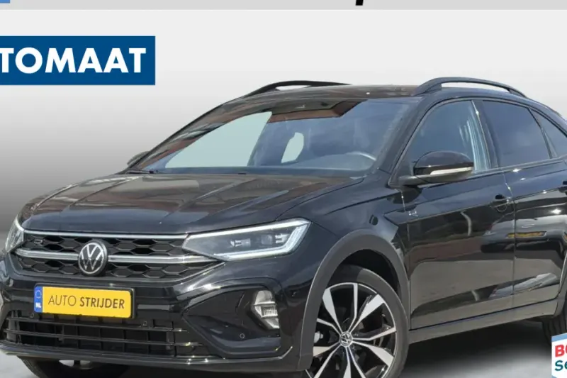 Volkswagen Taigo (2025)
