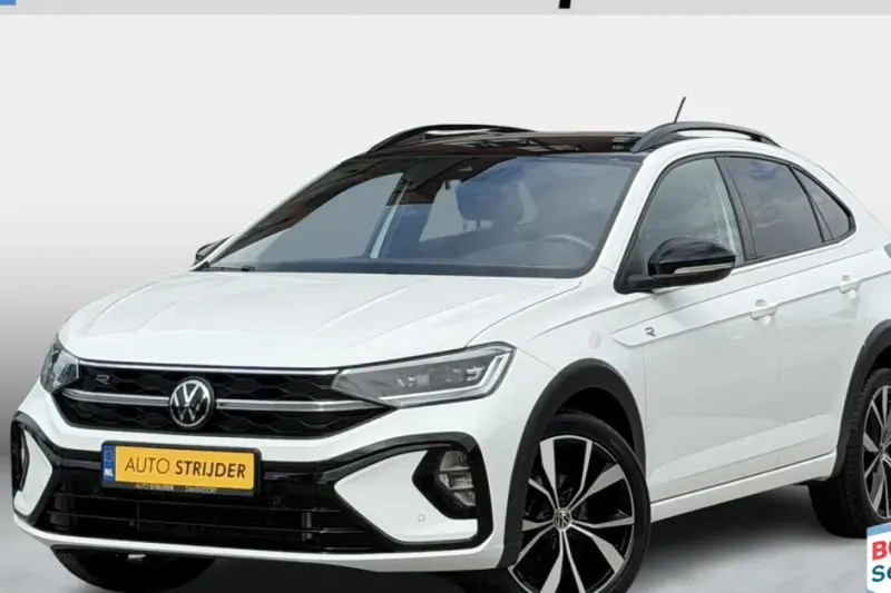 Volkswagen Taigo (2025)