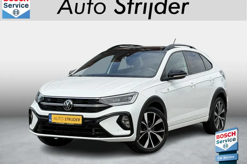 Volkswagen Taigo (2025)