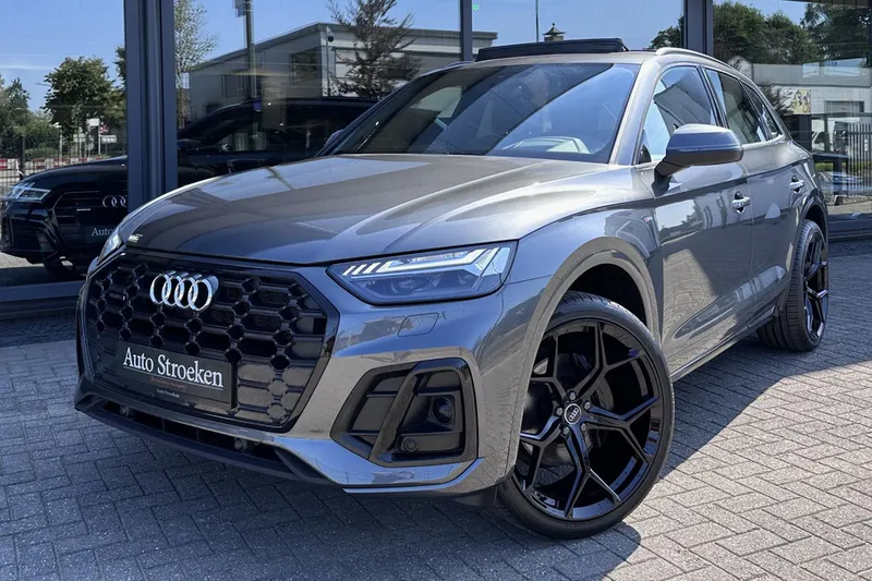 Audi Q5 (2023)