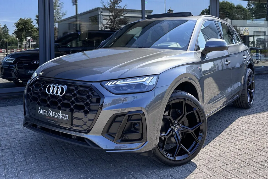 Audi Q5 (2023) — foto 1