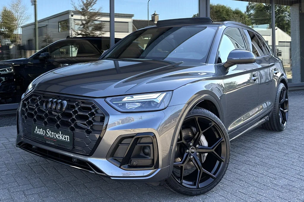Audi Q5 (2023) — foto 1