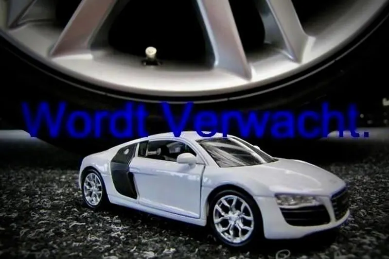 Audi A6 (2023)