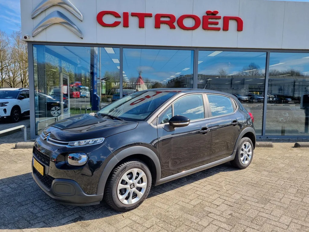 Citroën C3 (2020) — foto 1
