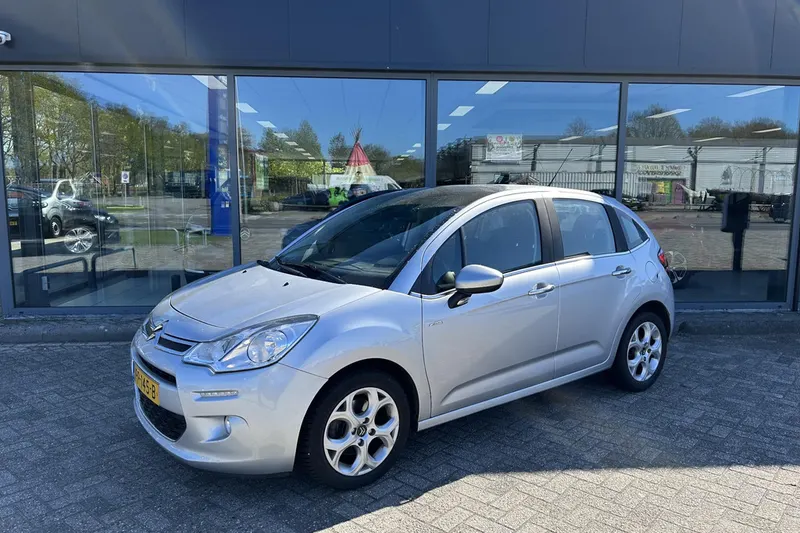 Citroën C3 (2013)
