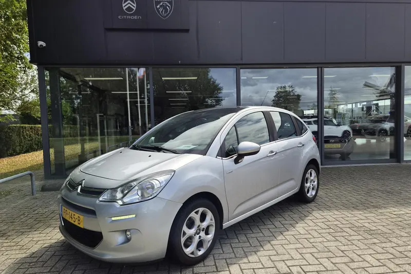 Citroën C3 (2013)