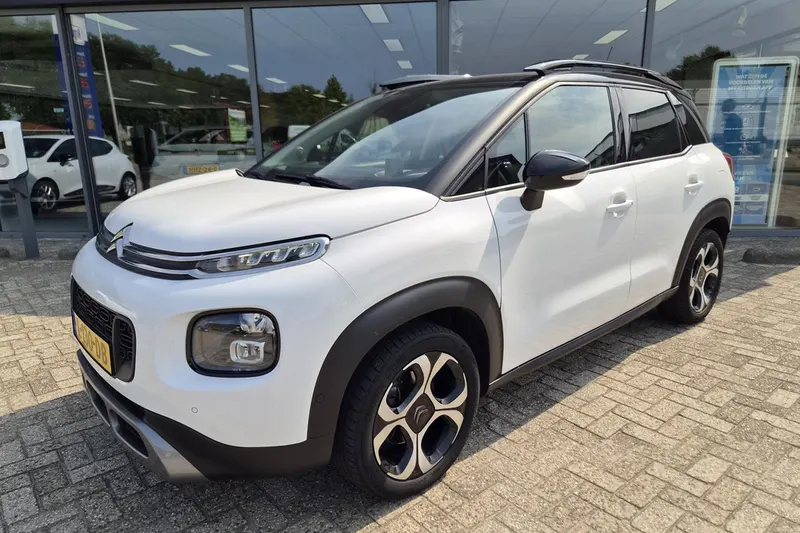 Citroën C3 Aircross (2021)