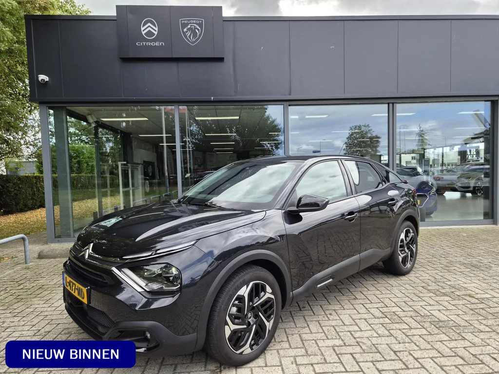 Citroën C4 (2021) — foto 1