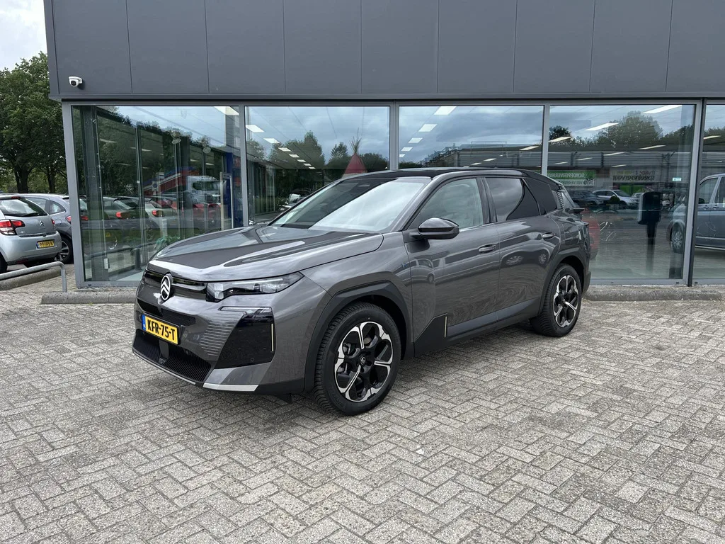Citroën C5 Aircross (2026) — foto 1