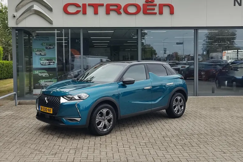 DS 3 (2022)